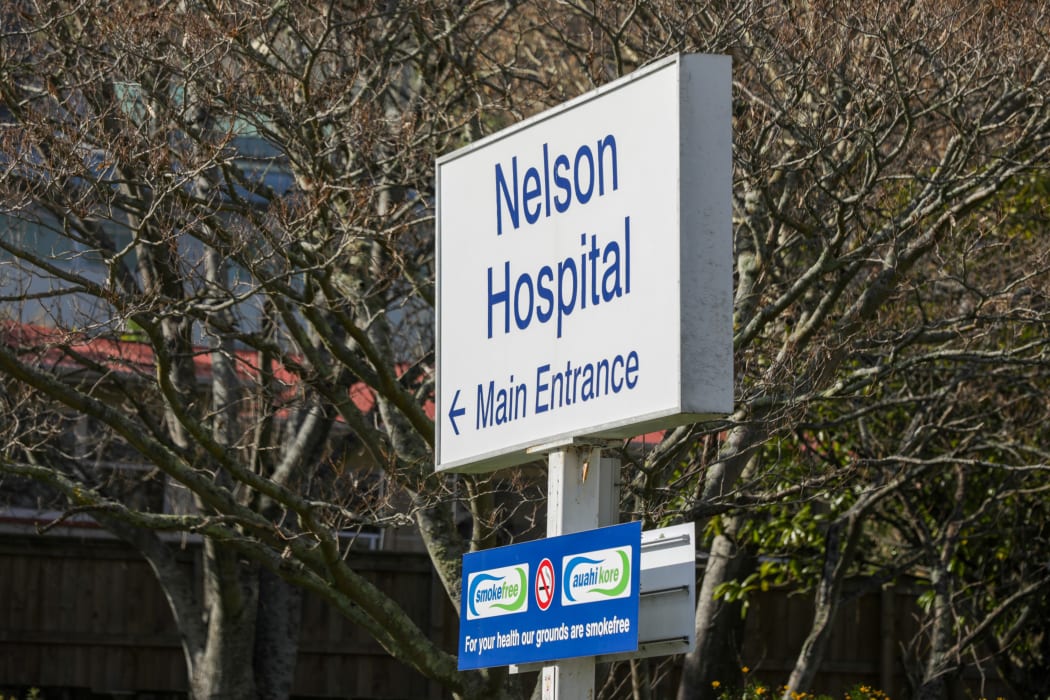 Nelson health board accepts it failed man with terminal bladder cancer