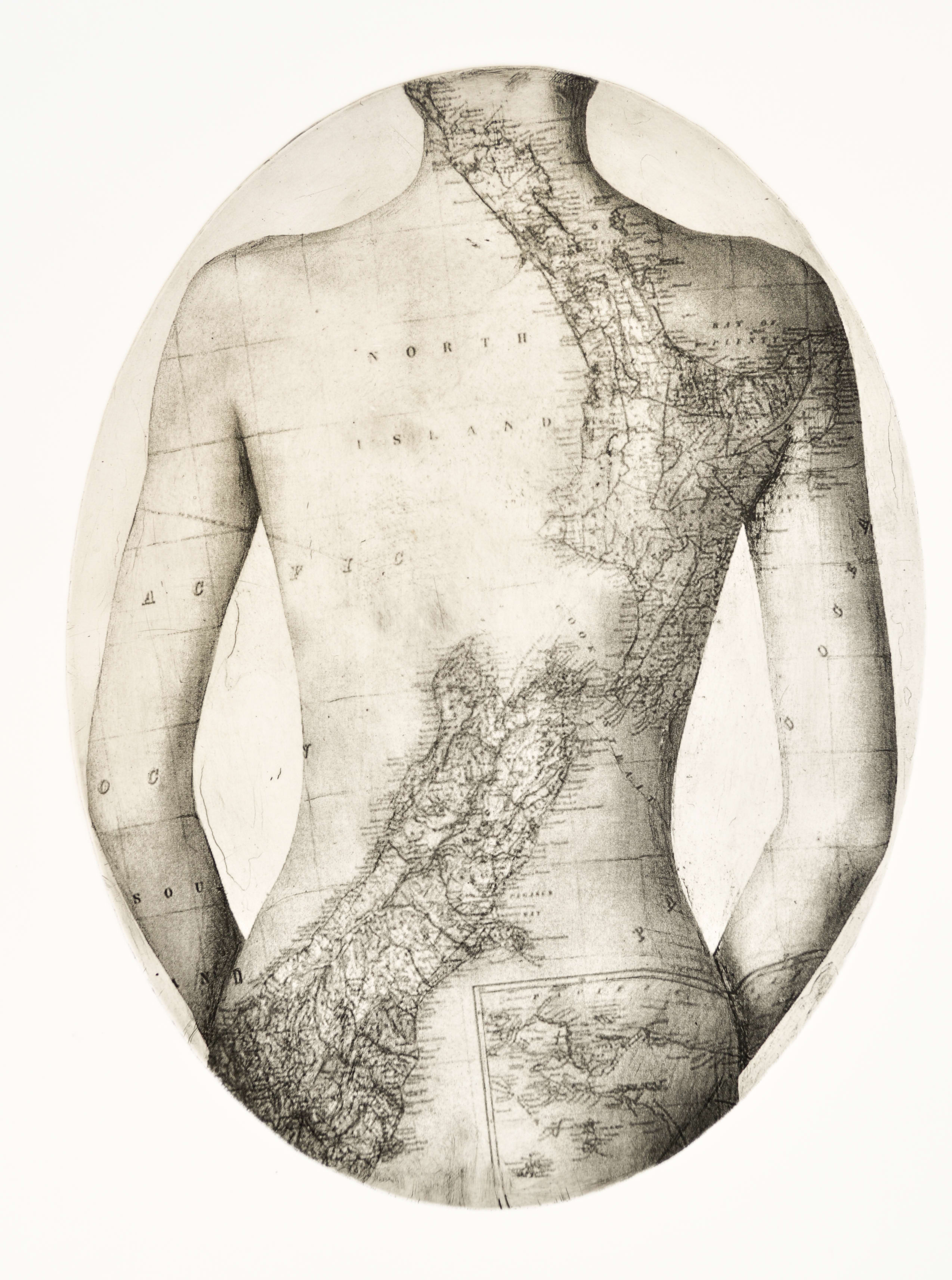 Proof a showcase for two decades of NZ printmakers RNZ