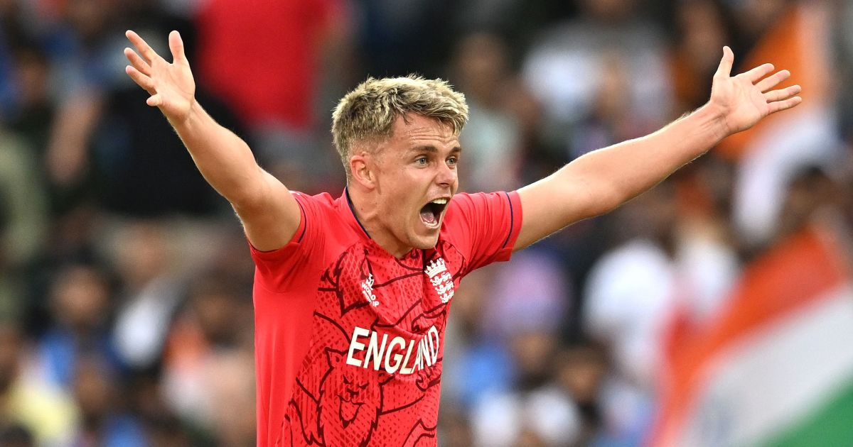 England storm into T20 World Cup final with 10-wicket rout of India
