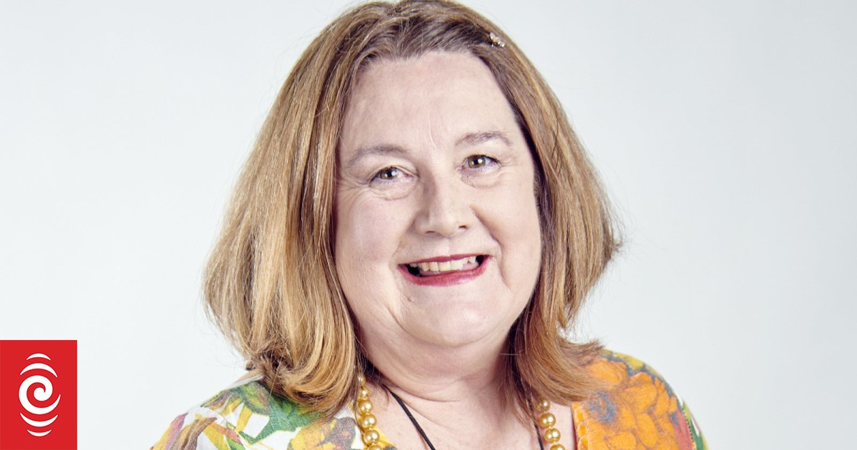 Waikato District Mayor Jacqui Church avoids punishing commute by living in a caravan