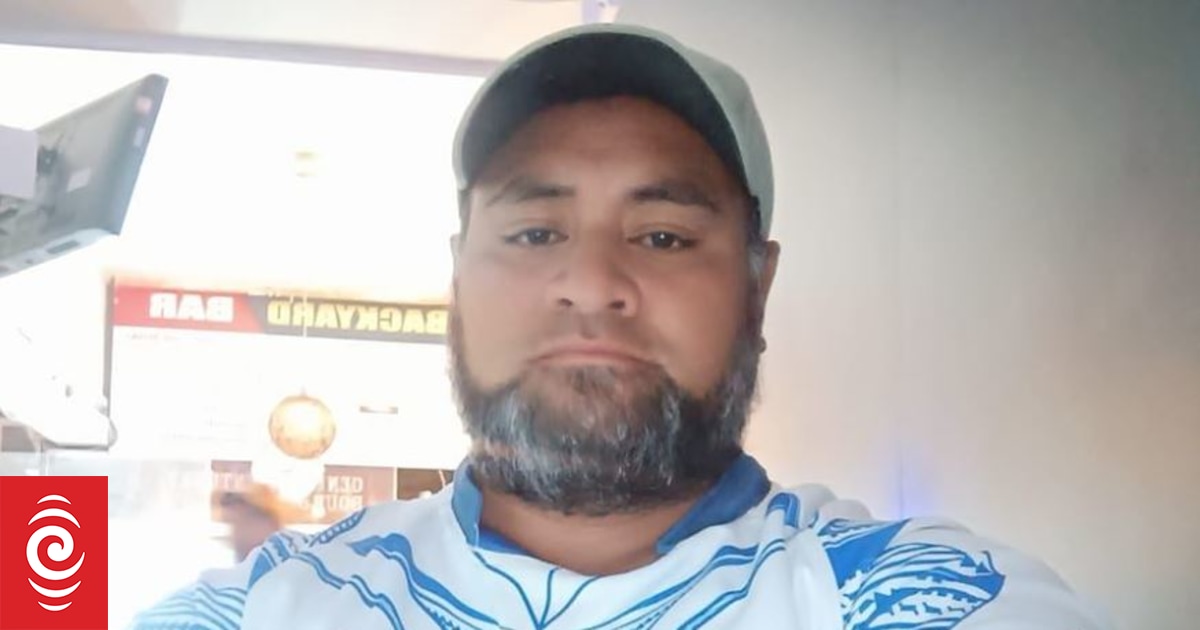 'Loving heart' - Samoan mother mourns Auckland shooting victim Tupuga Sipiliano - Vimarsana News