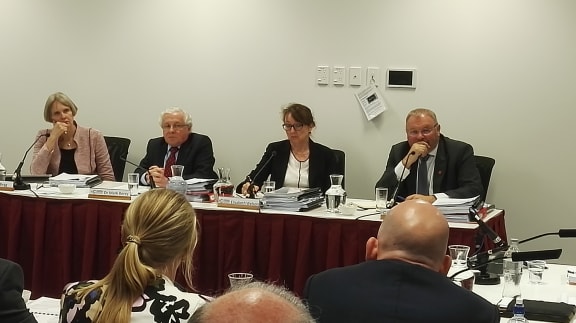 Commerce Commission merger hearings