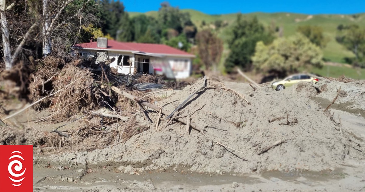 Subdivision rules could be changed to help Cyclone Gabrielle homeowners - Vimarsana News