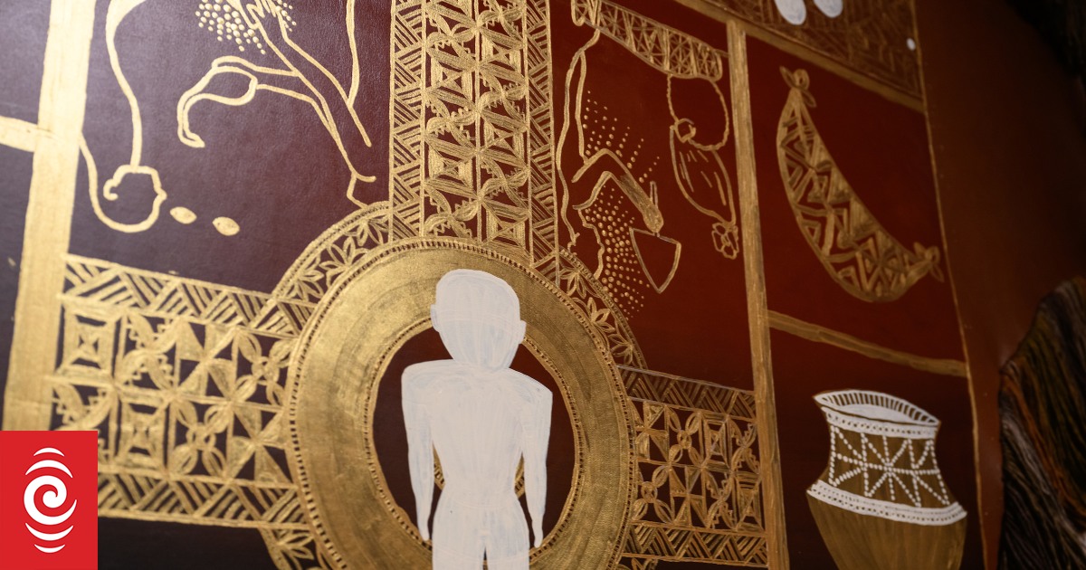Manu Vaea: the spiritual and mundane in being fakaleitī - Tongan third gender - Vimarsana News