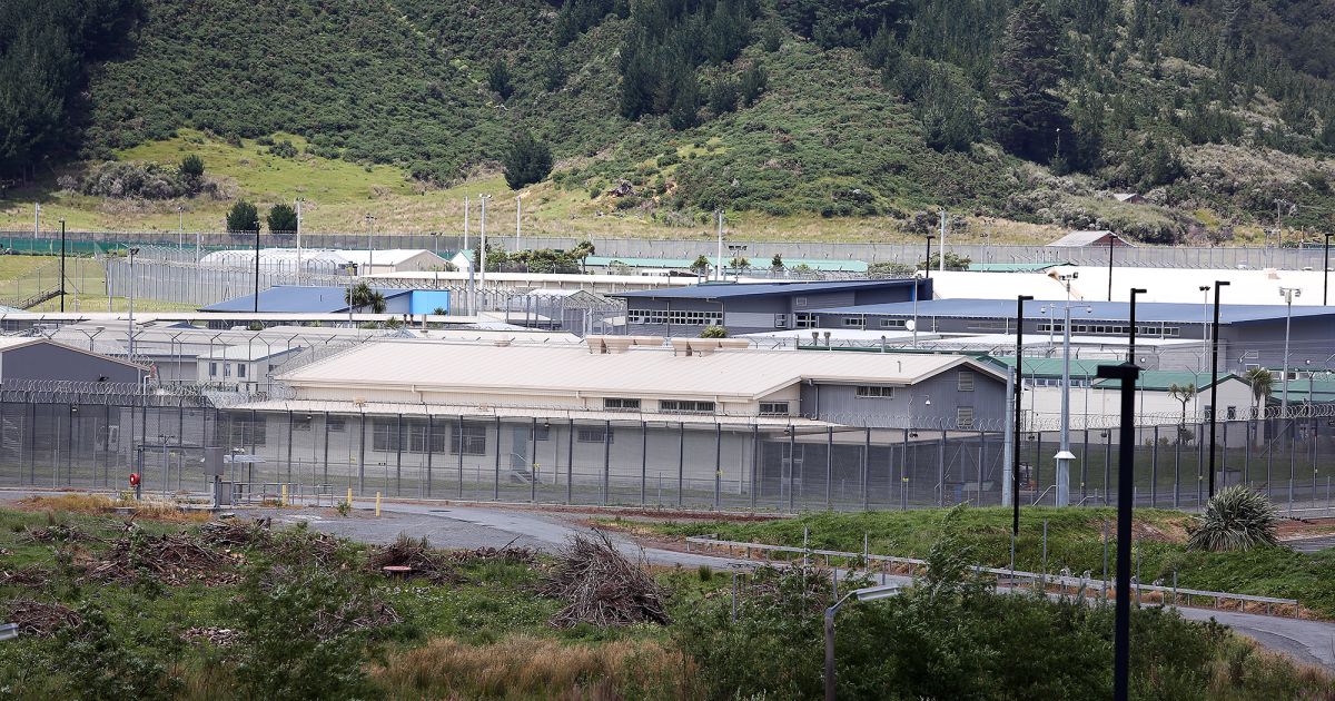 Prisoners to be shifted due to corrections staff shortages