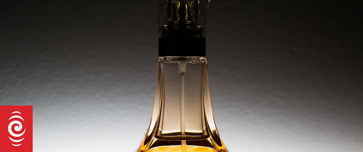 Should fragrance be regulated? RNZ