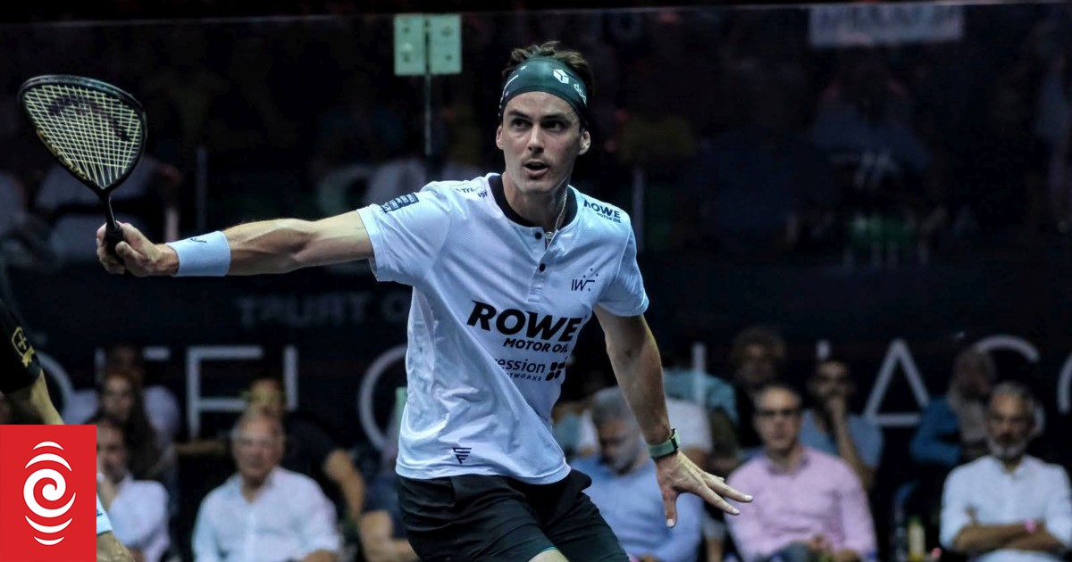 Squash: King and Coll miss out on British Open finals