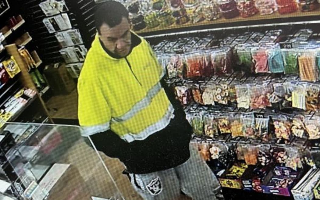 Police appeal for information after Christchurch store robbed RNZ News