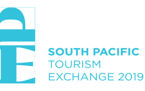 South Pacific Tourism Exchange logo