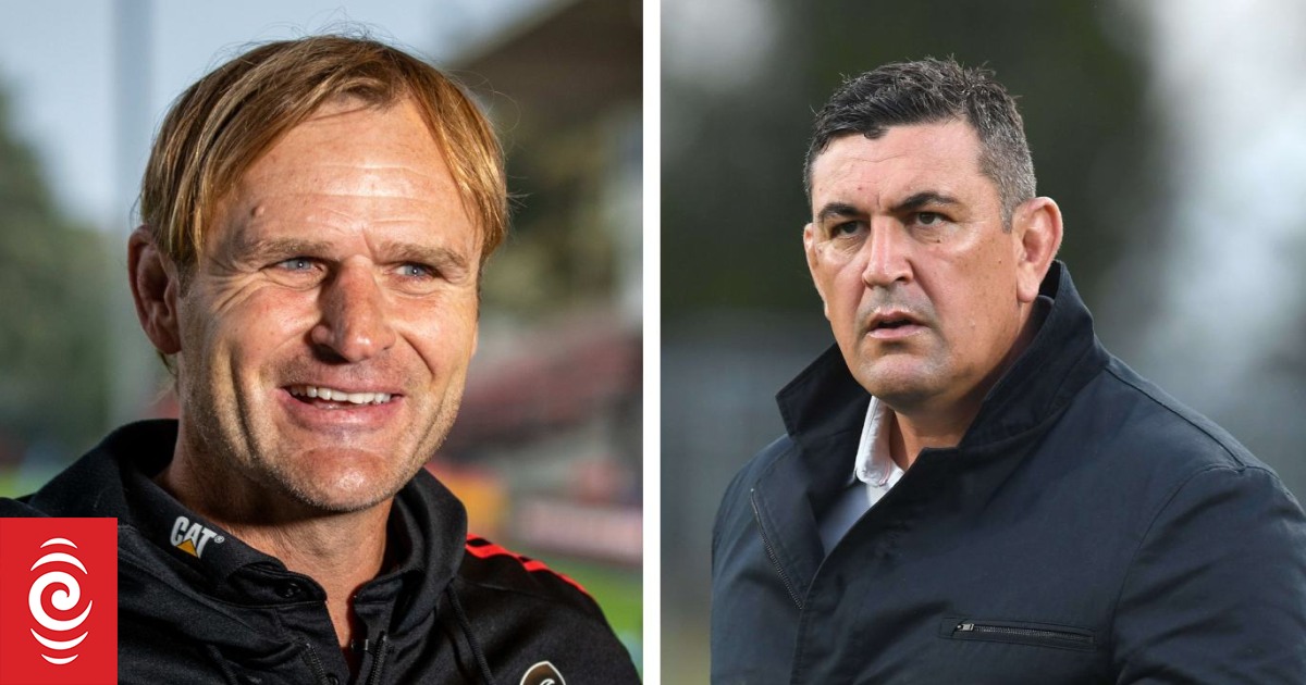 No fear for Crusaders, but will Chiefs spoil Razor's farewell party? - Vimarsana News