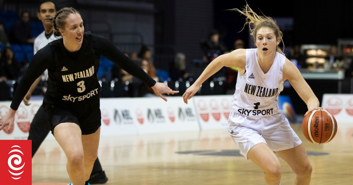 Shocked Tall Ferns supported to deal with team mates accident - Vimarsana News
