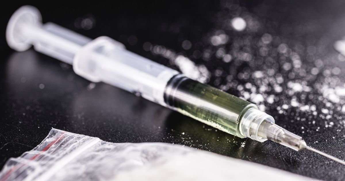 U.S. Drug Overdose Deaths Fall 14% in 2025