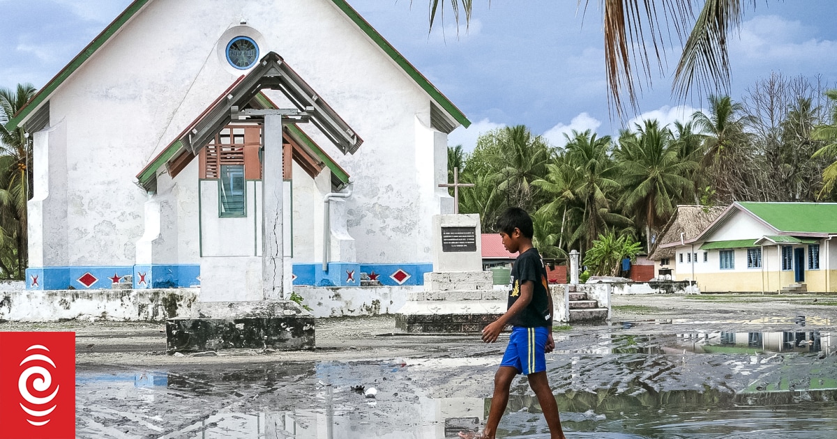 COP28: Amplifying Pacific voices for climate action - Vimarsana News
