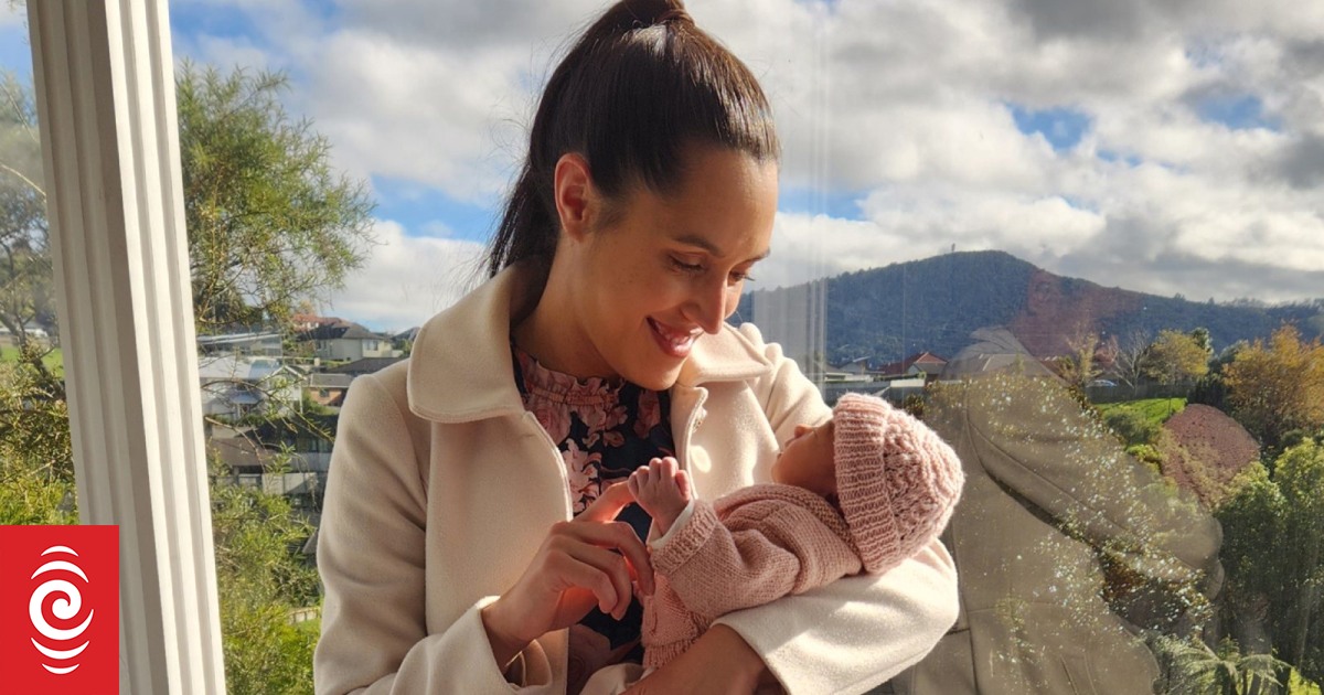 Rotorua Mayor Tania Tapsell gives birth, takes swipe at state of health system - Vimarsana News