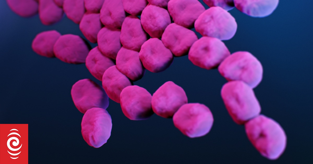 CRAb attack Deadly antibioticresistant bacteria islandhops around