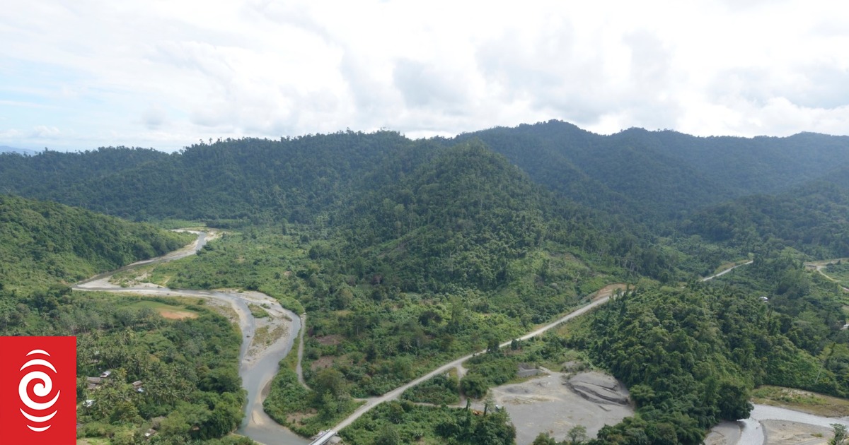 PNG expects to gain 'billions' in royalties from Wafi-Golpu gold mining project - Vimarsana News
