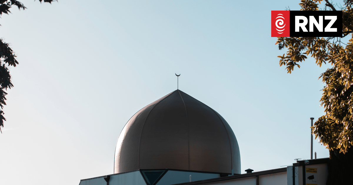 Christchurch terror attack inquest: Understanding of 15 March transitioning from 'darkness to light' - Vimarsana News