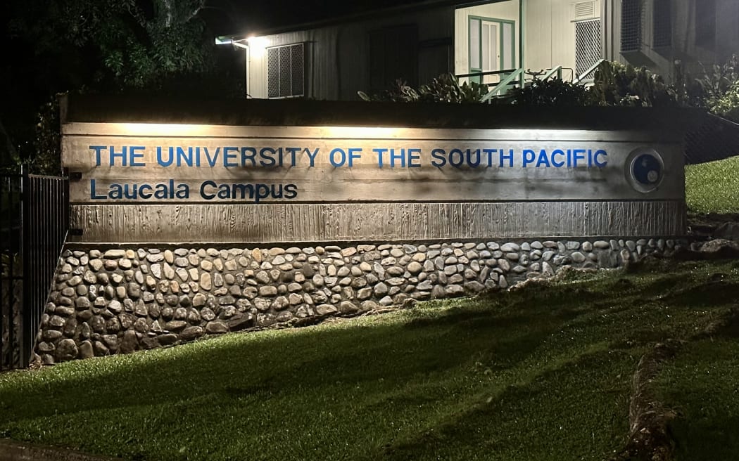 Fiji government to reinstate University of South Pacific grant
