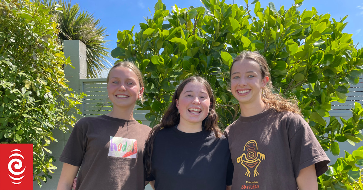 Students ready for NCEA exams after 'disruptive' school years - Vimarsana News