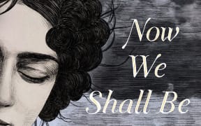 cover of the book "Now We Shall Be Entirely Free"