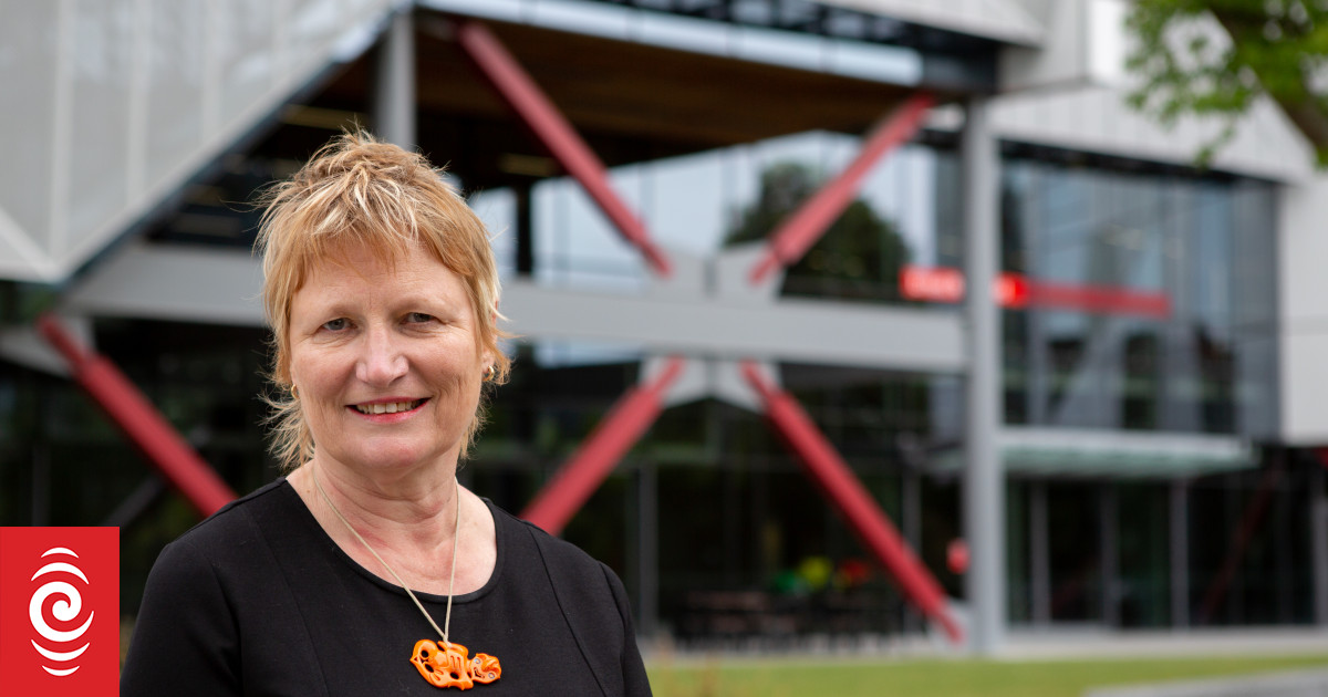 NZers more in tune with te reo Māori than they realise, expert says - Vimarsana News