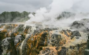 Good Morning America showcases iconic Rotorua destination