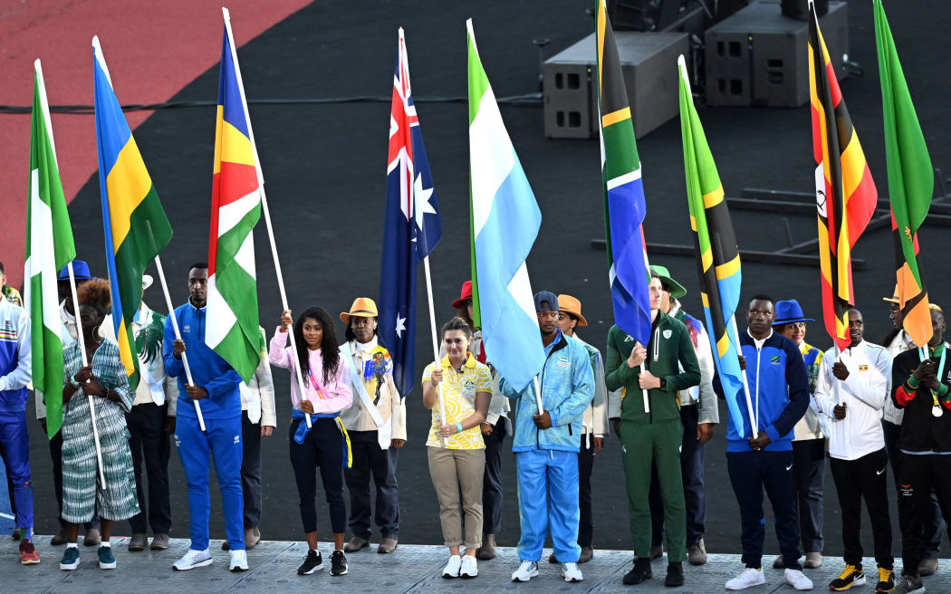 Commonwealth Games 2026 axing 'Does that spell the end of it?' RNZ News