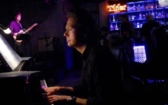Music Alive