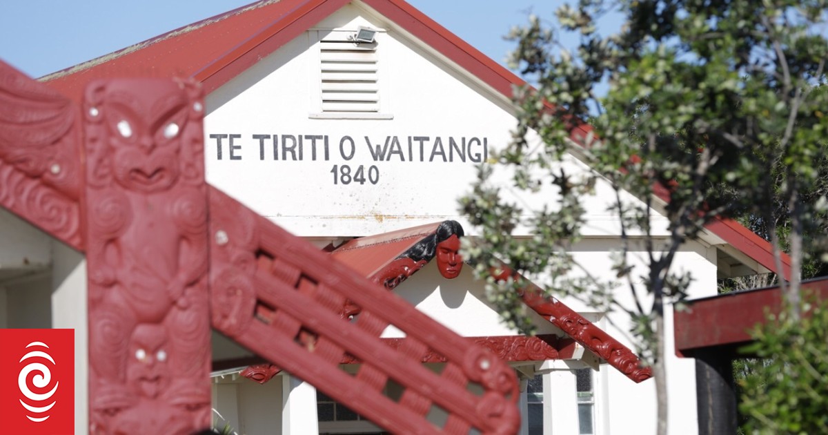 Why teaching NZ history in Aotearoa is difficult RNZ