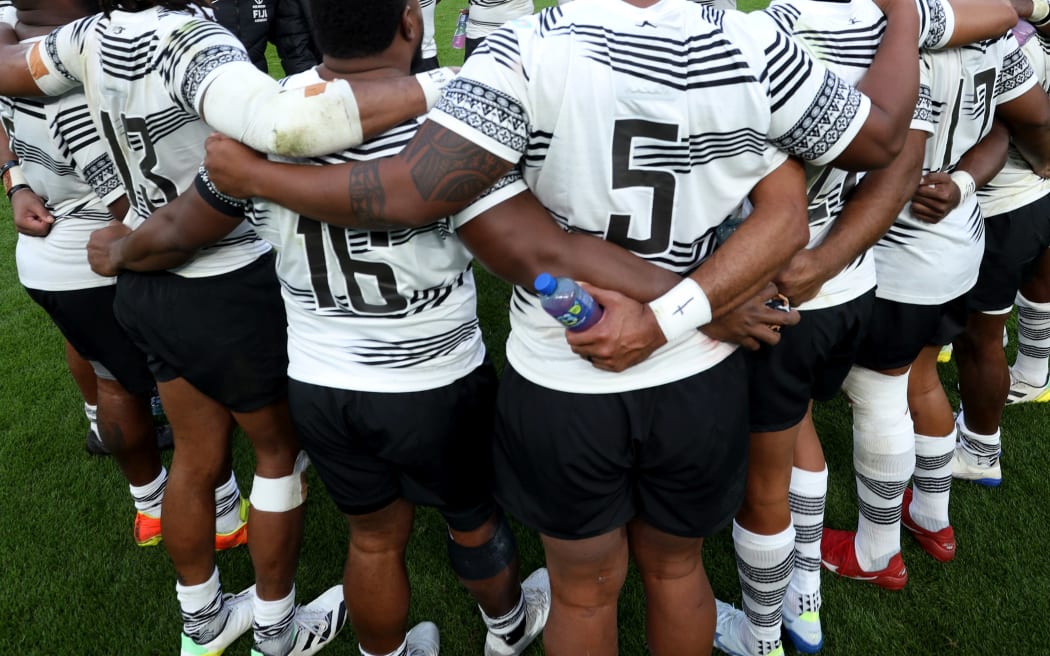 Mental health in rugby being tackled RNZ News