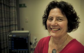 Otago University associate professor Beverley Lawton is the lead researcher for the Whānau Manaaki project, which is focused on the health of young pregnant Māori women and their children.