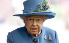 The Paradise Papers leaks show about £10m of the Queen's private money was invested offshore.