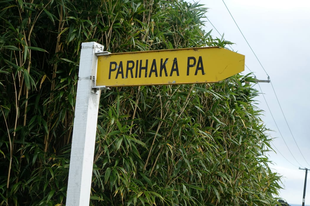 Parihaka