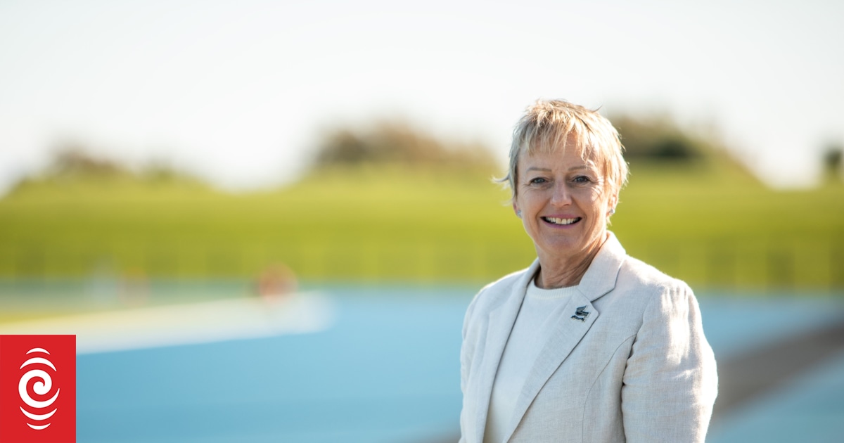 Kiwi out to give all athletes a chance to be their best - Vimarsana News
