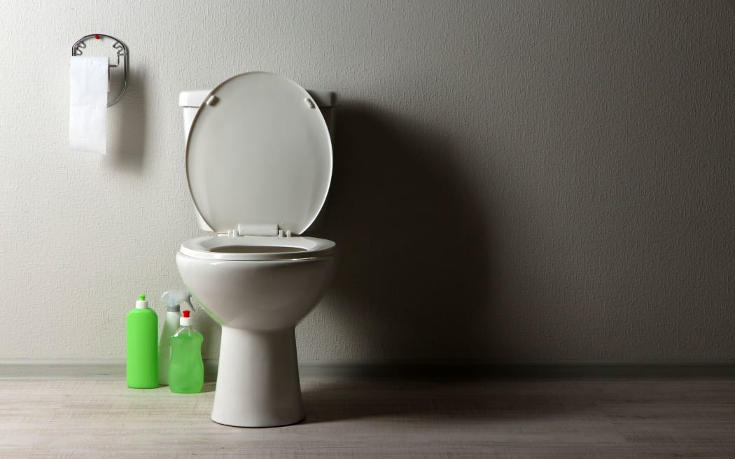 Nanotech toilet could produce clean water | RNZ News