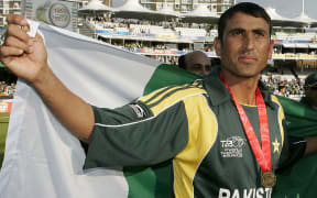 Pakistan batsman Younus Khan wanted the fourth one dayer against New Zealand called off in the wake of the Peshawar massacre.