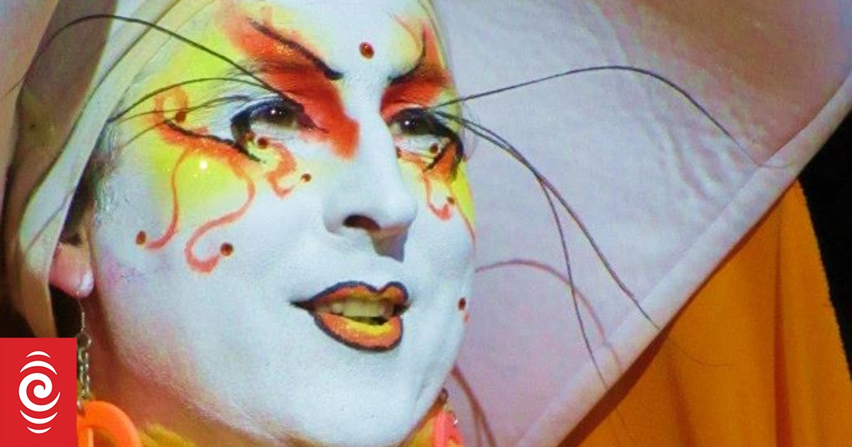 Sisters of Perpetual Indulgence: Using iconicism and satire to combat violence - Vimarsana News