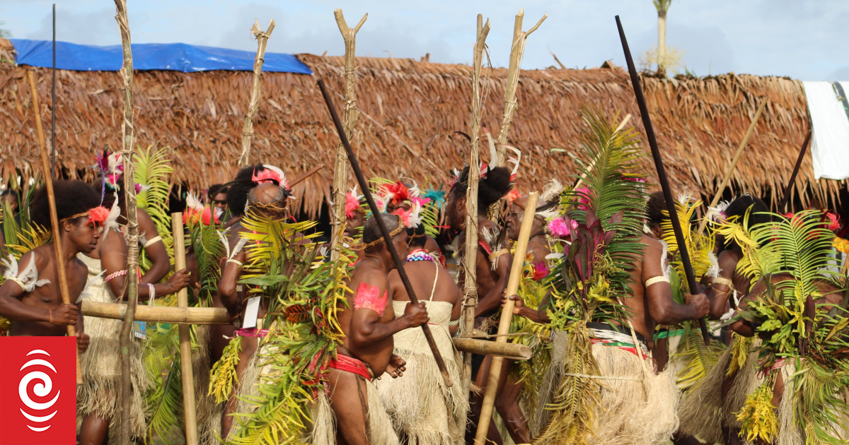 Pacific news & sports in brief for August 2 - Vimarsana News