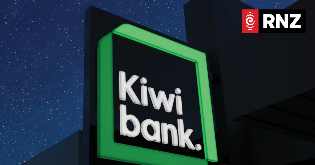 Kiwibank gets $225m boost to speed up growth - Vimarsana News