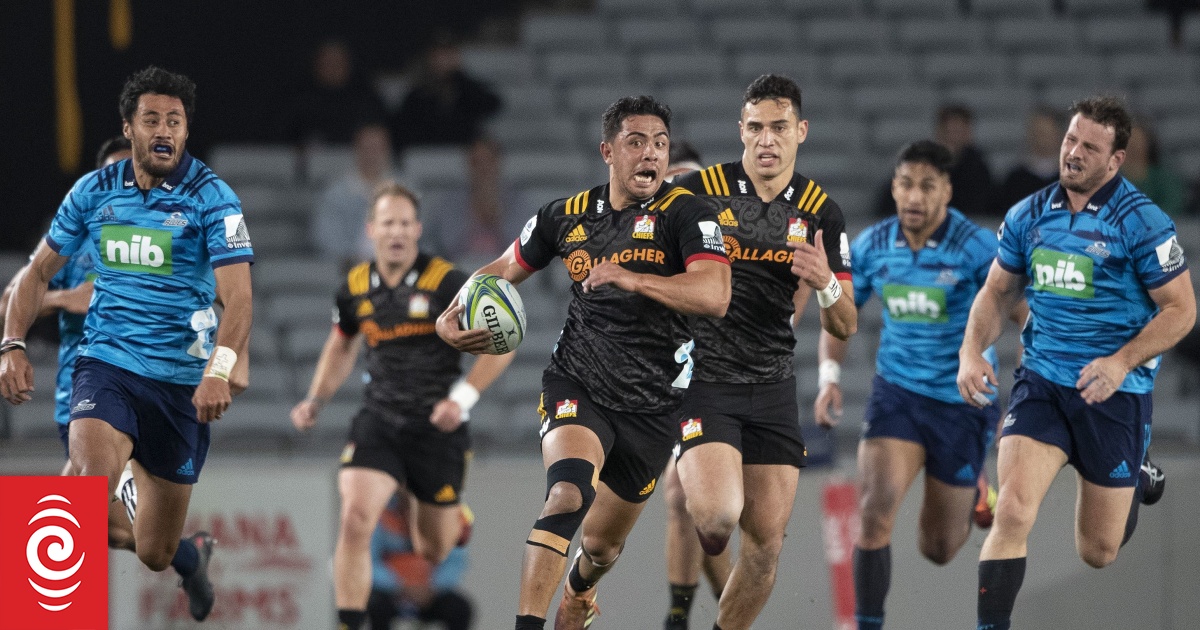 Chiefs finally get Leinert-Brown back but lose Retallick - Vimarsana News