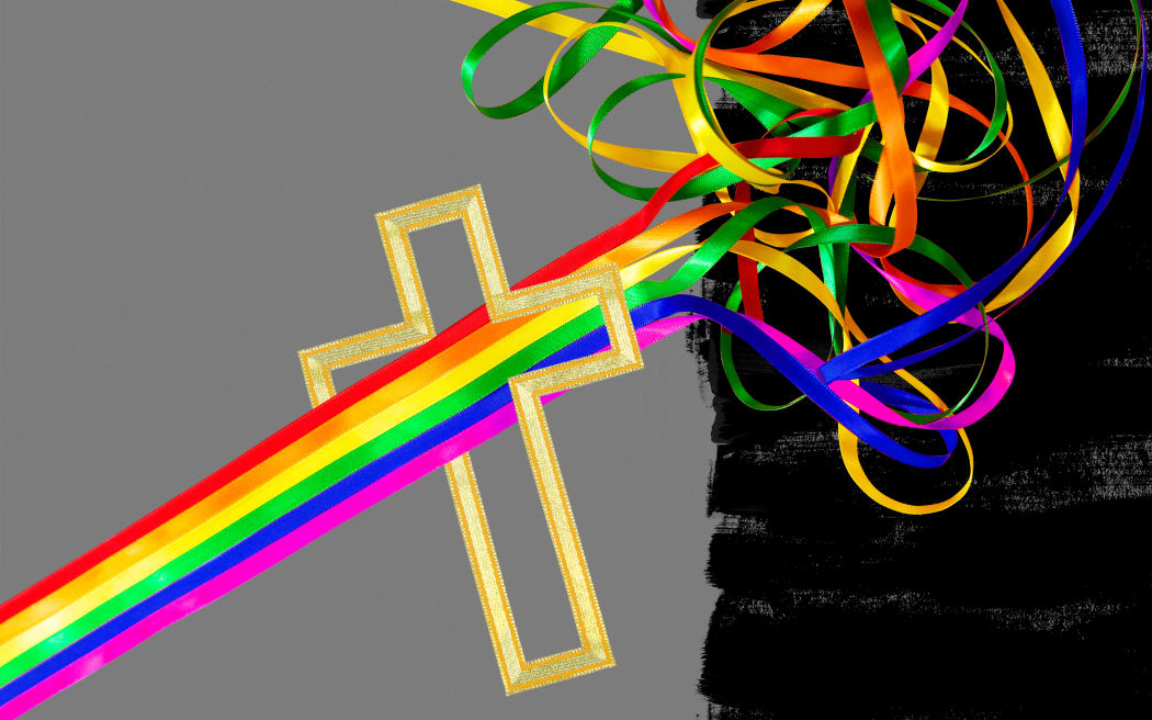 Being queer and Christian in 2019 RNZ News