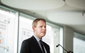 Hipkins to sit down with business leaders: 'There to ask questions'