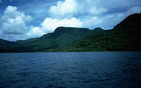 Vanikoro, Temotu Province, Solomon Islands.
Vanikoro is part of the Santa Cruz group