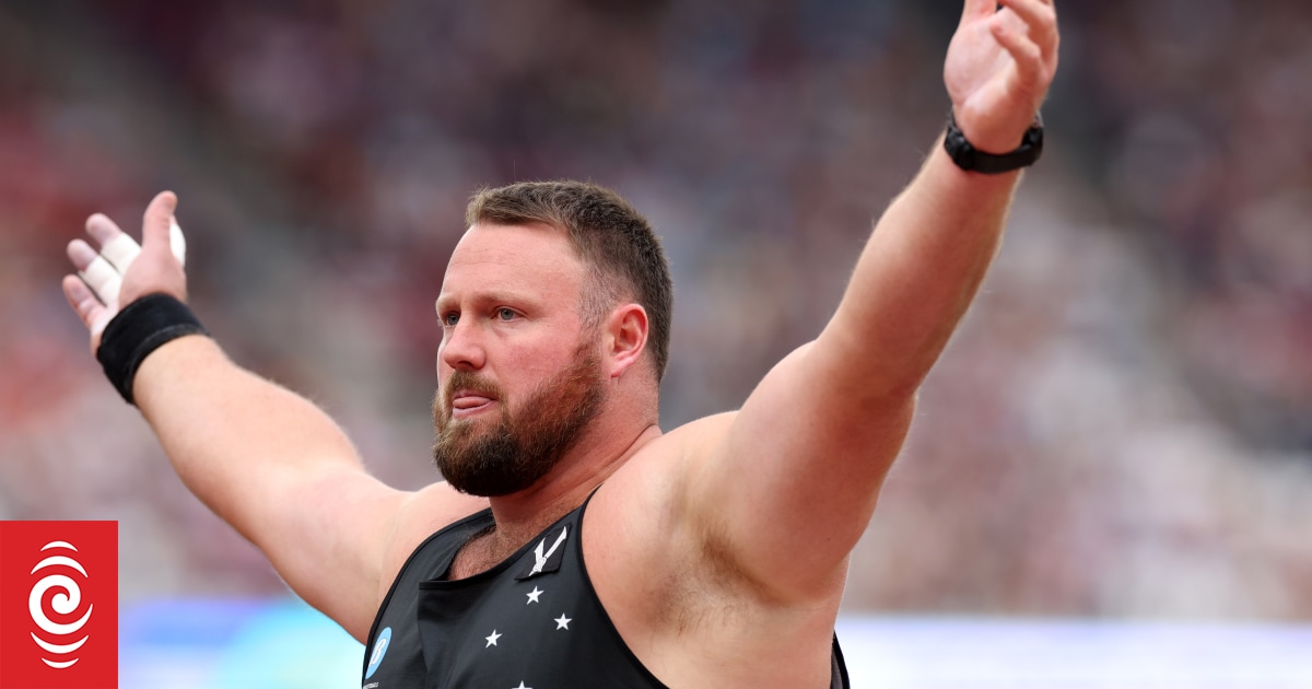 Six NZ athletes confirmed for Diamond League Final - Vimarsana News