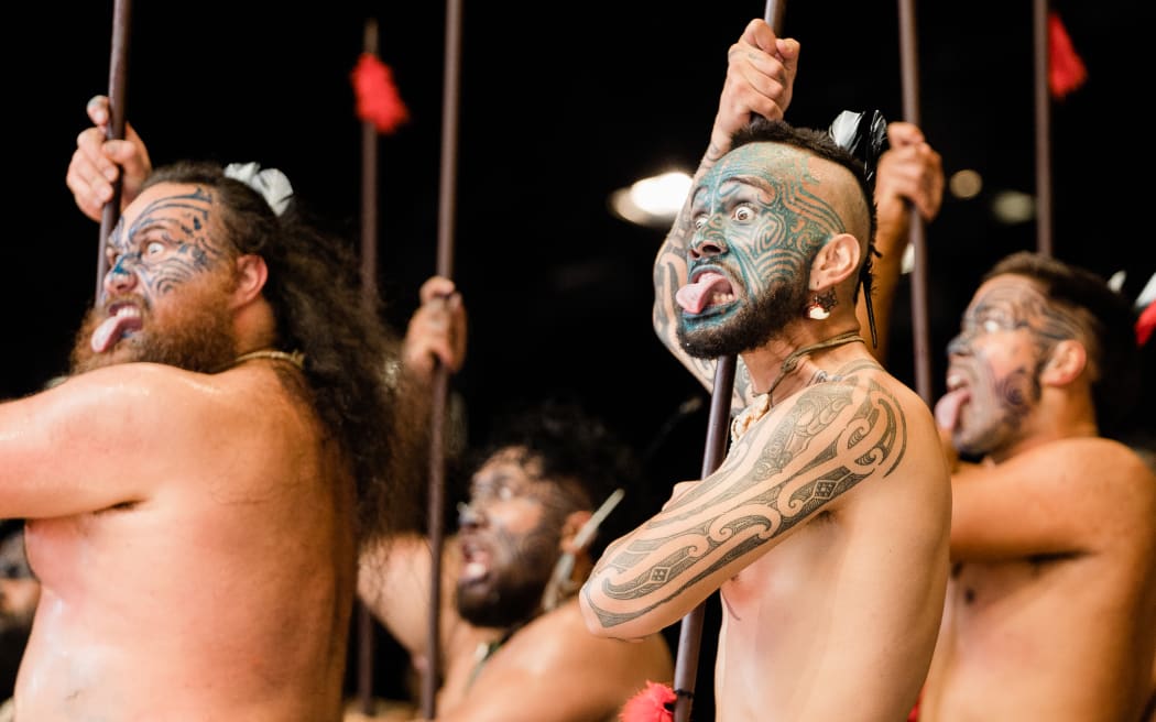 Te Mātārae I Ōrehu.