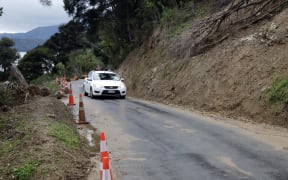 Mixed views as deadline nears for feedback on Sounds roads rebuild