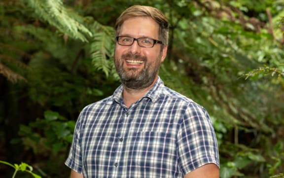 University of Waikato Associate Professor and freshwater ecologist Dr Deniz Özkundakci