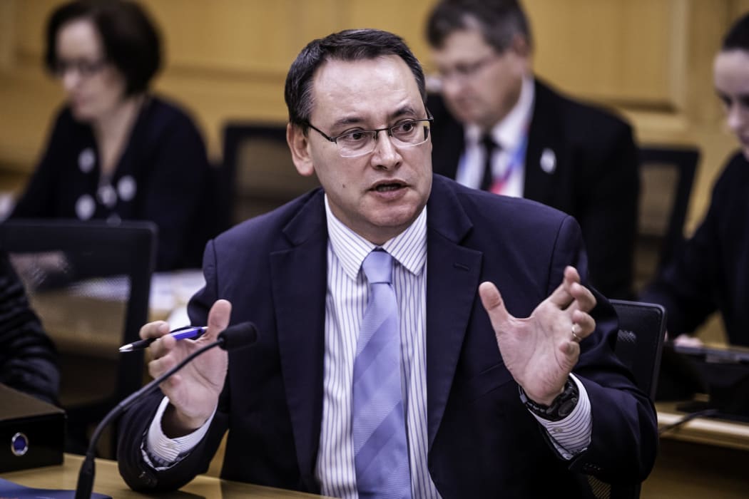 Call for DHB to release preliminary findings from patient death investigation