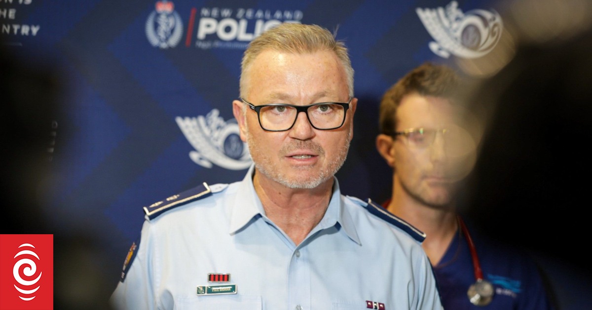 Lachlan Jones case: Police admit mistakes made in investigation, review ordered - Vimarsana News