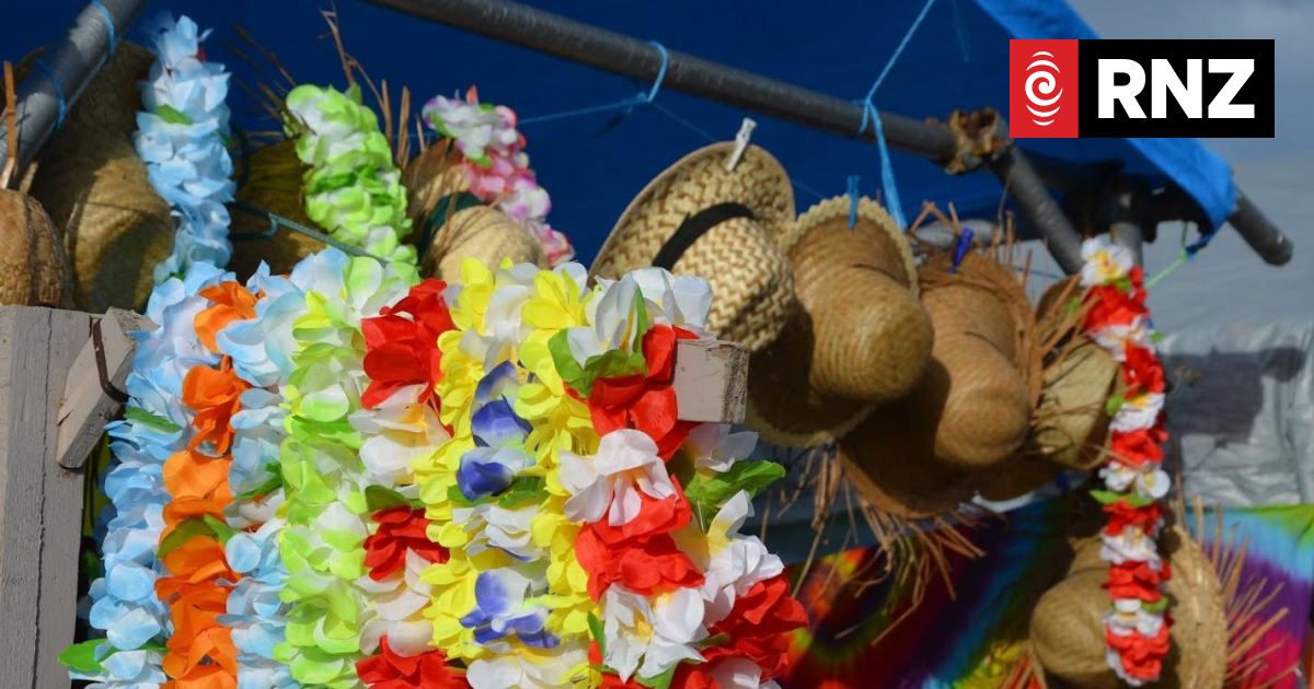 Pacific news in brief for September 12 - Vimarsana News